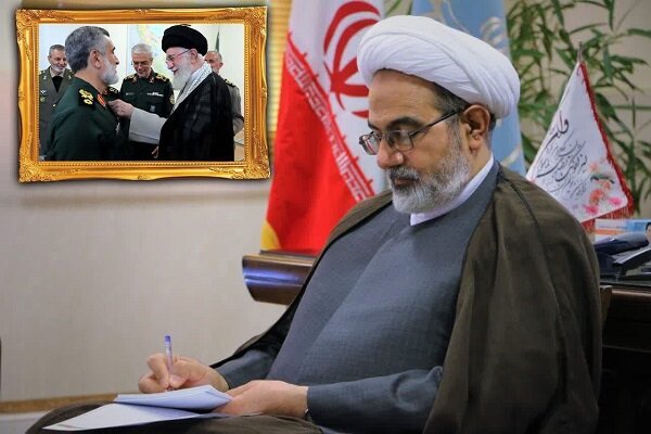 موشک‌های ایران بارقه امید را در دل مردم مظلوم غزه ایجاد کرد – خبرگزاری مهر | اخبار ایران و جهان