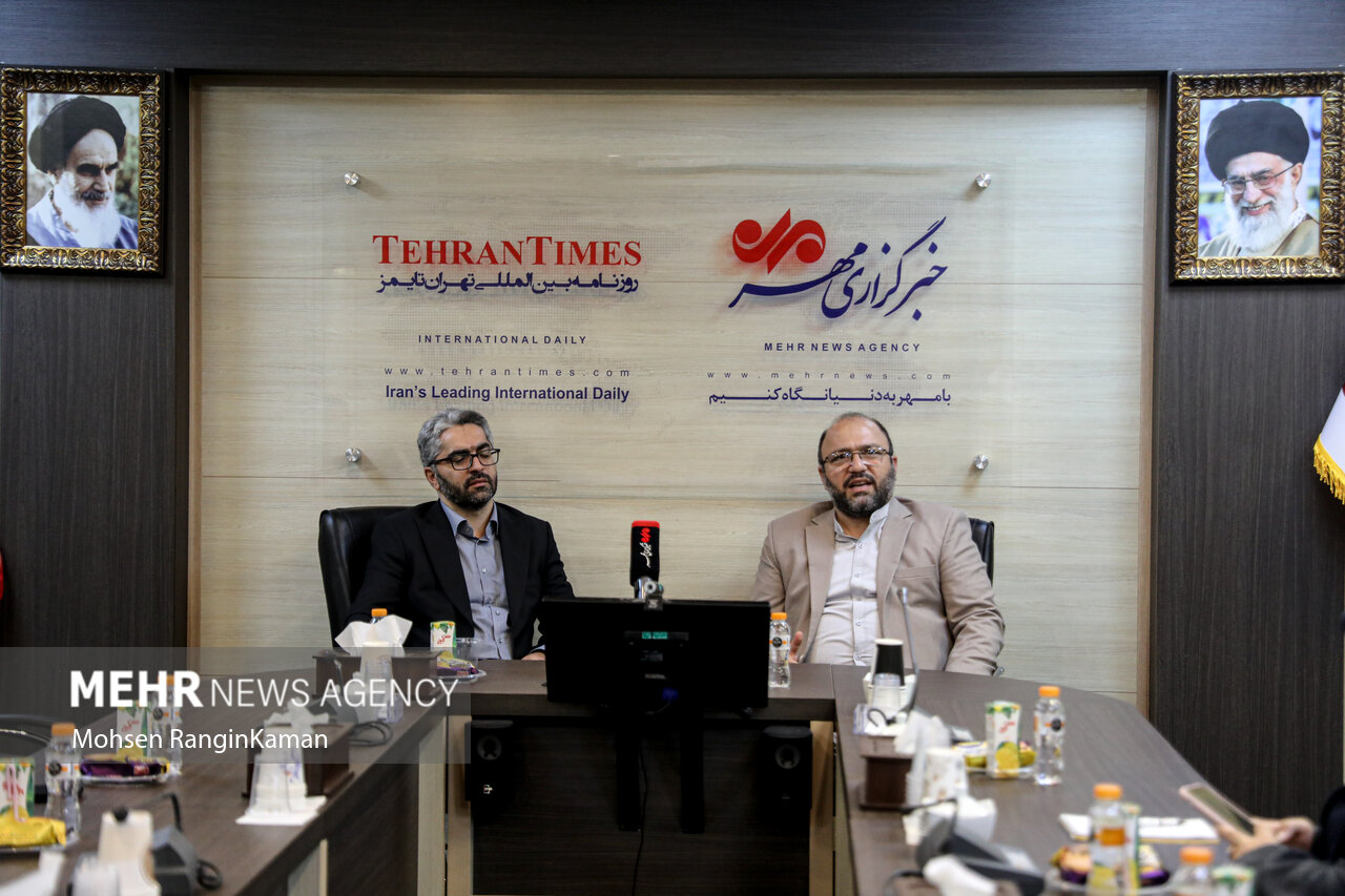 میزگرد بررسی ابعاد حقوقی و کیفری حادثه معدن زغال سنگ طبس تشکیل شد – خبرگزاری مهر | اخبار ایران و جهان