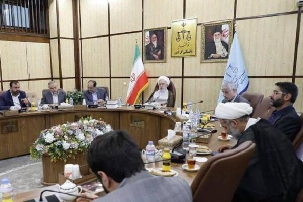 نظارت بر اجرای سریع و دقیق احکام جلب متهمان و محکومان – خبرگزاری مهر | اخبار ایران و جهان