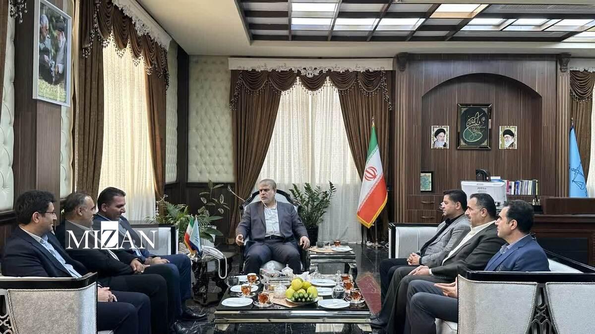 نقش وکلا و کارشناسان رسمی در تحقق عدالت و کشف واقعیت انکار ناپذیر است