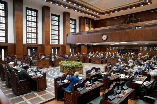 نماز جمعه نصر برگ زرینی در تاریخ انقلاب است – خبرگزاری مهر | اخبار ایران و جهان