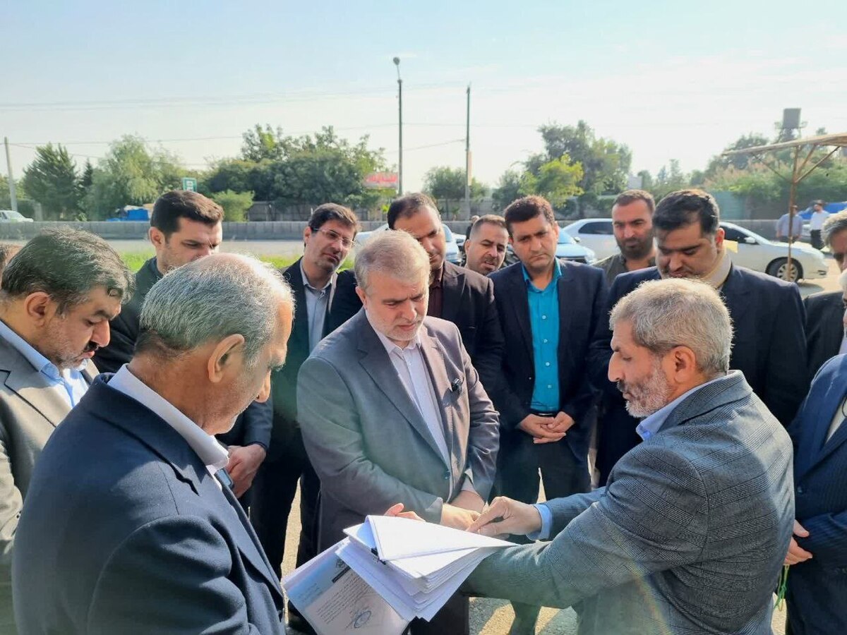 نگاه دستگاه قضا در پرونده الماس شهر کمک به مردم با رعایت قانون است