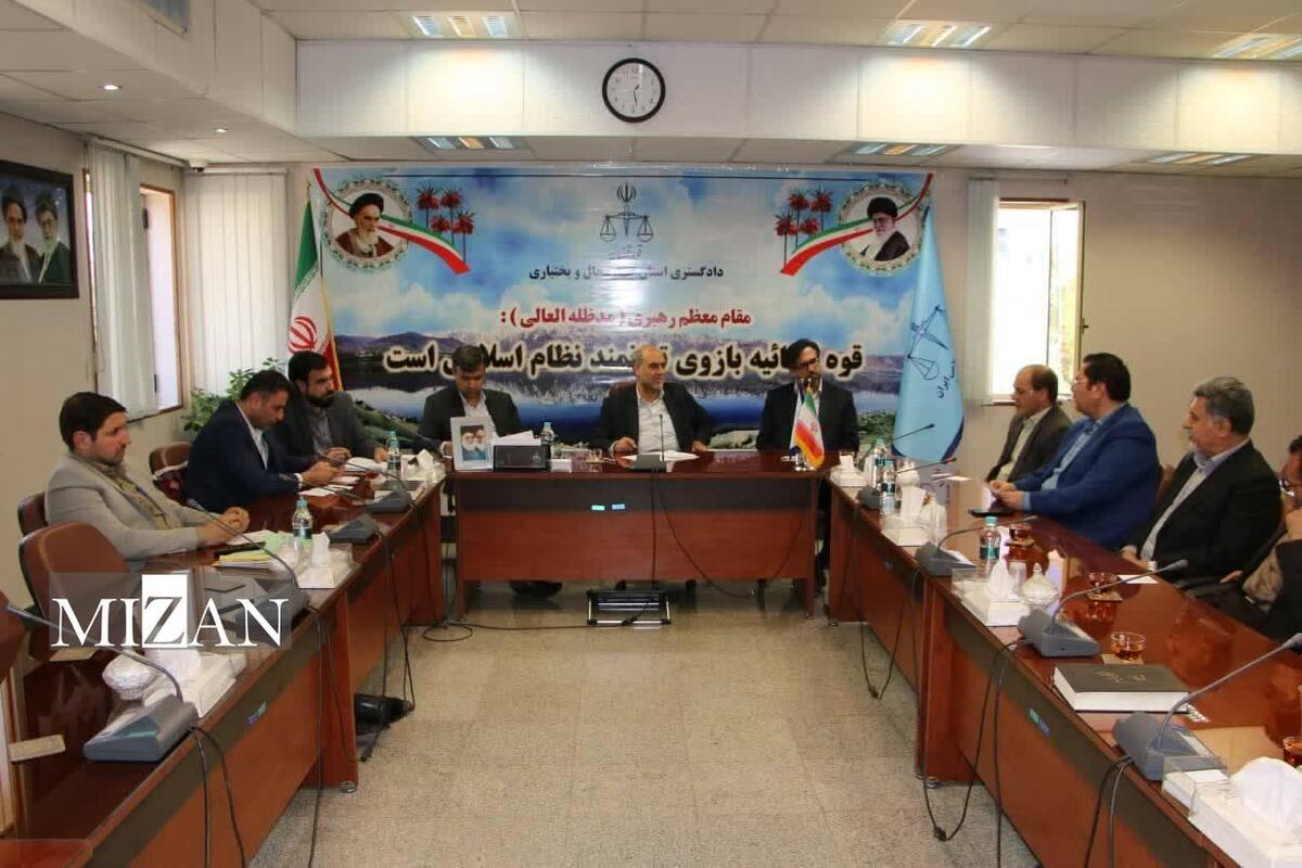 وظیفه خطیر پزشکان در نگهبانی از سلامت انسان‌ها شجاعت ویژه‌ای می‌طلبد