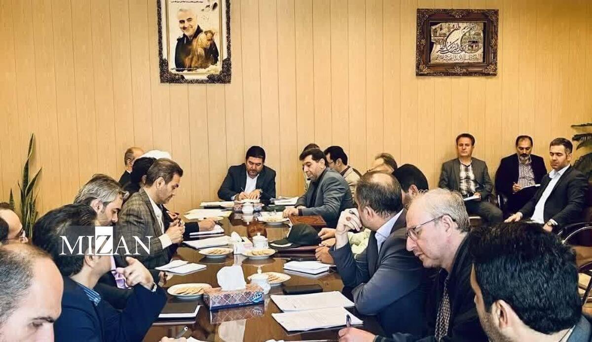 پیشگیری از جرم با اقدامات مناسبتی و مقطعی به نتیجه لازم نمیرسد پیشگیری از جرم با اقدامات مناسبتی و مقطعی به نتیجه لازم نمیرسد