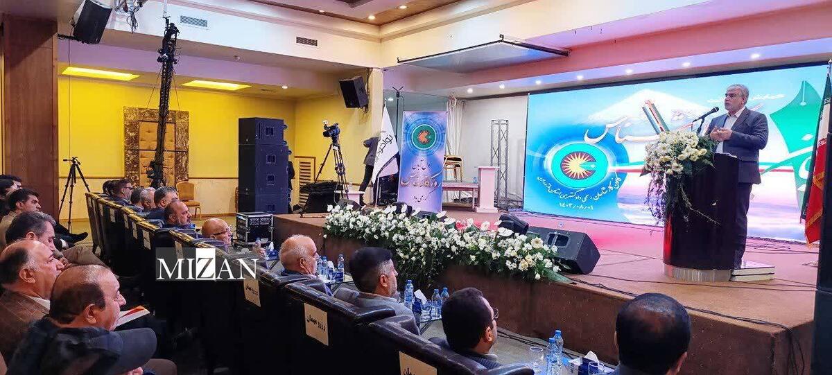 کارشناسان رسمی در اتخاذ تصمیمات صحیح قضایی و تحقق عدالت نقش مهمی دارند