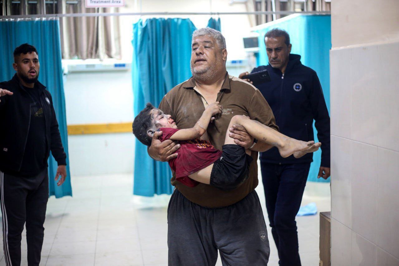 گزارش کمیته کودک سازمان ملل درباره نقض گسترده حقوق کودکان فلسطینی – خبرگزاری مهر | اخبار ایران و جهان