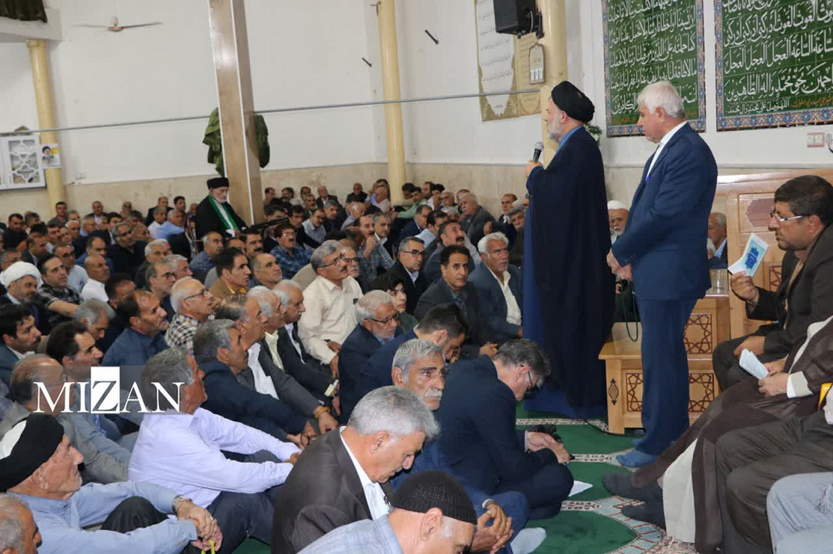 یک محکوم به قصاص در شهرستان پلدختر به زندگی بازگشت یک محکوم به قصاص در شهرستان پلدختر به زندگی بازگشت