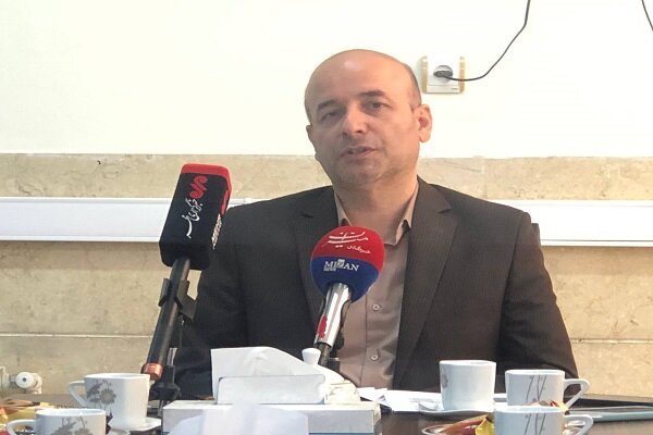 یک هزار و ۲۴۵ تبعه افغانستانی در زندان‌های تهران/ کاهش ۱۸ درصدی سرقت – خبرگزاری مهر | اخبار ایران و جهان