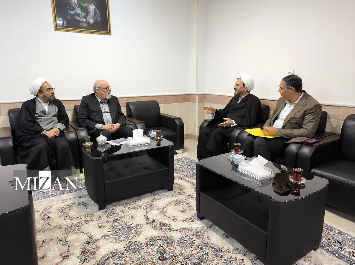۱۰۴ زندانی در استان قم با پیگیری ستاد دیه آزاد شدند ۱۰۴ زندانی در استان قم با پیگیری ستاد دیه آزاد شدند