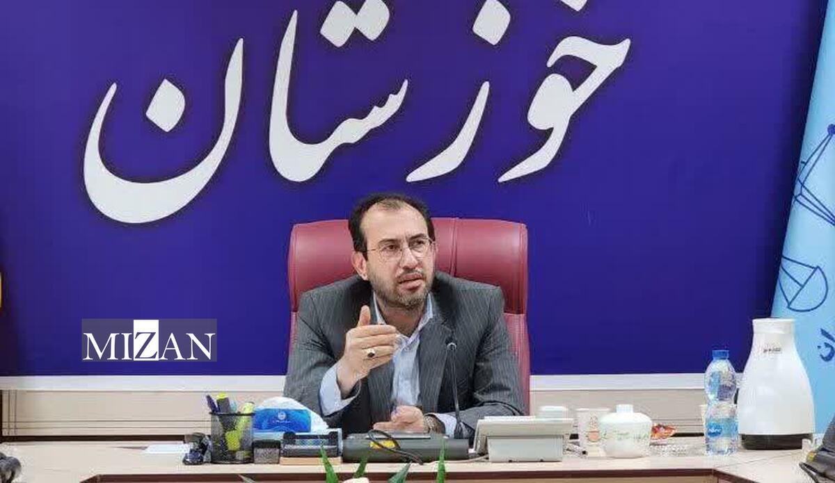 ۲۲۲ مورد بازرسی حقوق شهروندی در استان خوزستان انجام شد ۲۲۲ مورد بازرسی حقوق شهروندی در استان خوزستان انجام شد