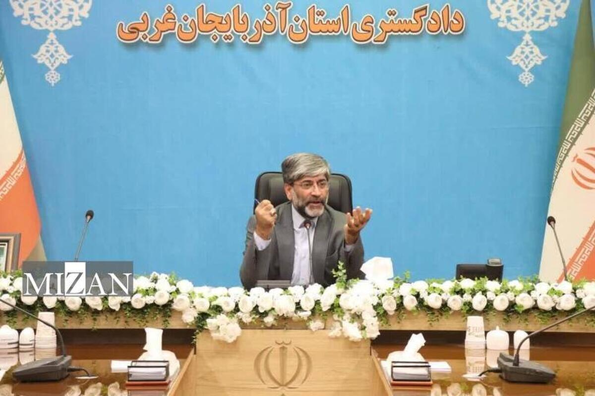 ۲۷ شعبه از محاکم استان به دعاوی تجاری اختصاص یافت