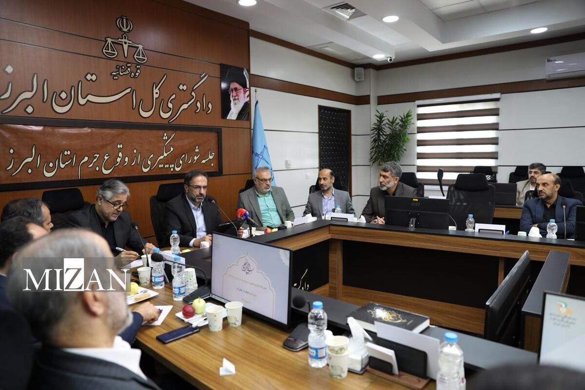 ۲۷ هزار دانش آموز اتباع در مدارس استان البرز اشتغال به تحصیل دارند