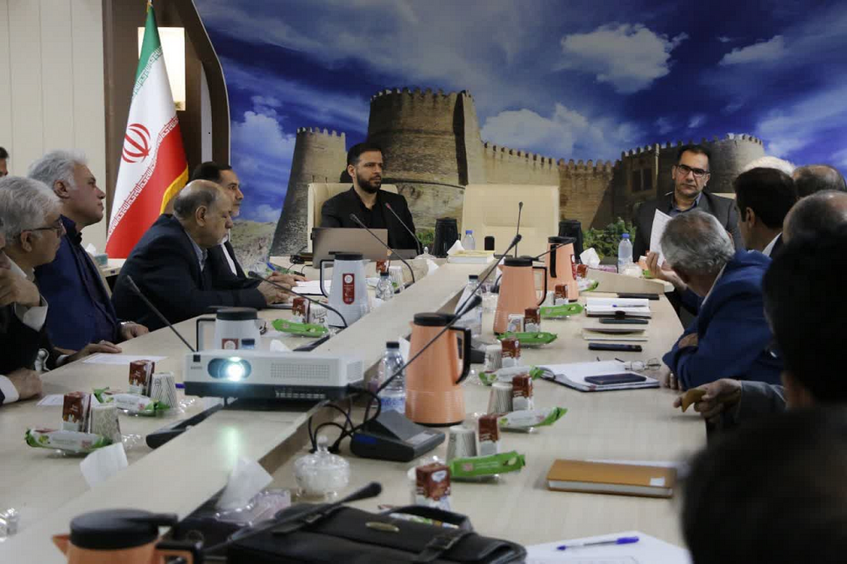 ۳۹ دفتر خدمات الکترونیک قضایی در سطح استان لرستان در حال خدمترسانی به مردم هستند ۳۹ دفتر خدمات الکترونیک قضایی در سطح استان لرستان در حال خدمترسانی به مردم هستند