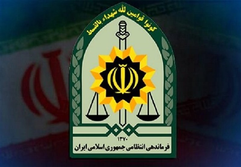 واکنش پلیس پایتخت به حادثه خیابان آفریقا واکنش پلیس پایتخت به حادثه خیابان آفریقا