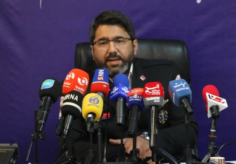 فناوری جدید تشخیص سریع سکته های قلبی در اورژانس تهران فناوری جدید تشخیص سریع سکته های قلبی در اورژانس تهران