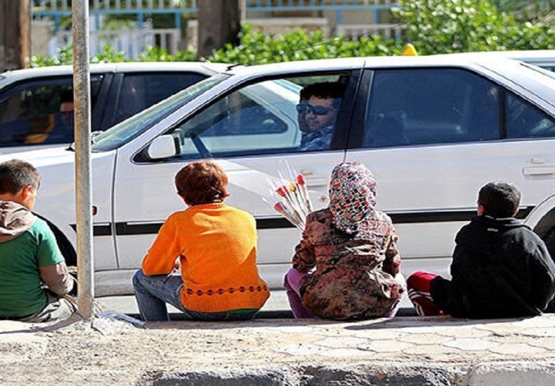 اولویت شهرداری تهران؛ بازگرداندن کودکان کار به خانواده ها اولویت شهرداری تهران؛ بازگرداندن کودکان کار به خانواده ها