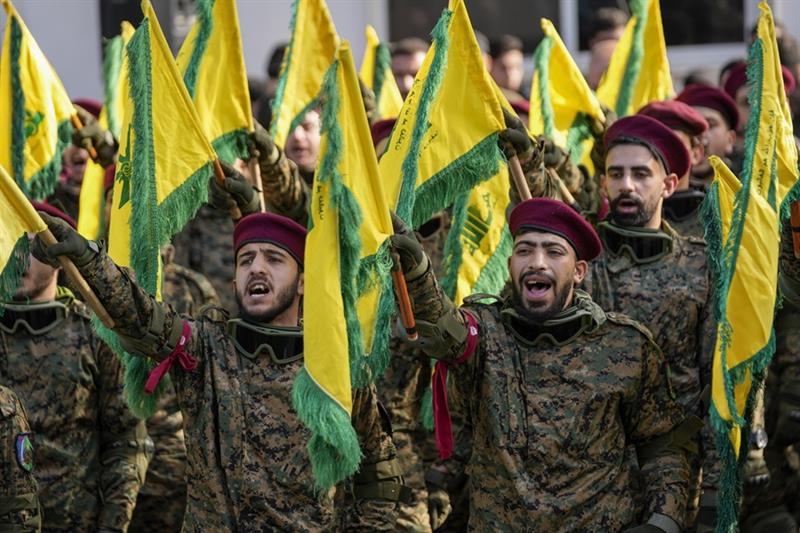 حزب‌الله لبنان: نگاهی به ساختار تشکیلاتی و سازمانی آن