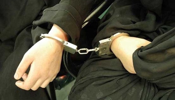 بازداشت ۲ زن افغانستانی در شهریار به علت ضرب و شتم