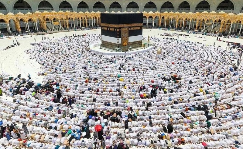حج ۲۰۰ میلیونی در راه است! – تابناک