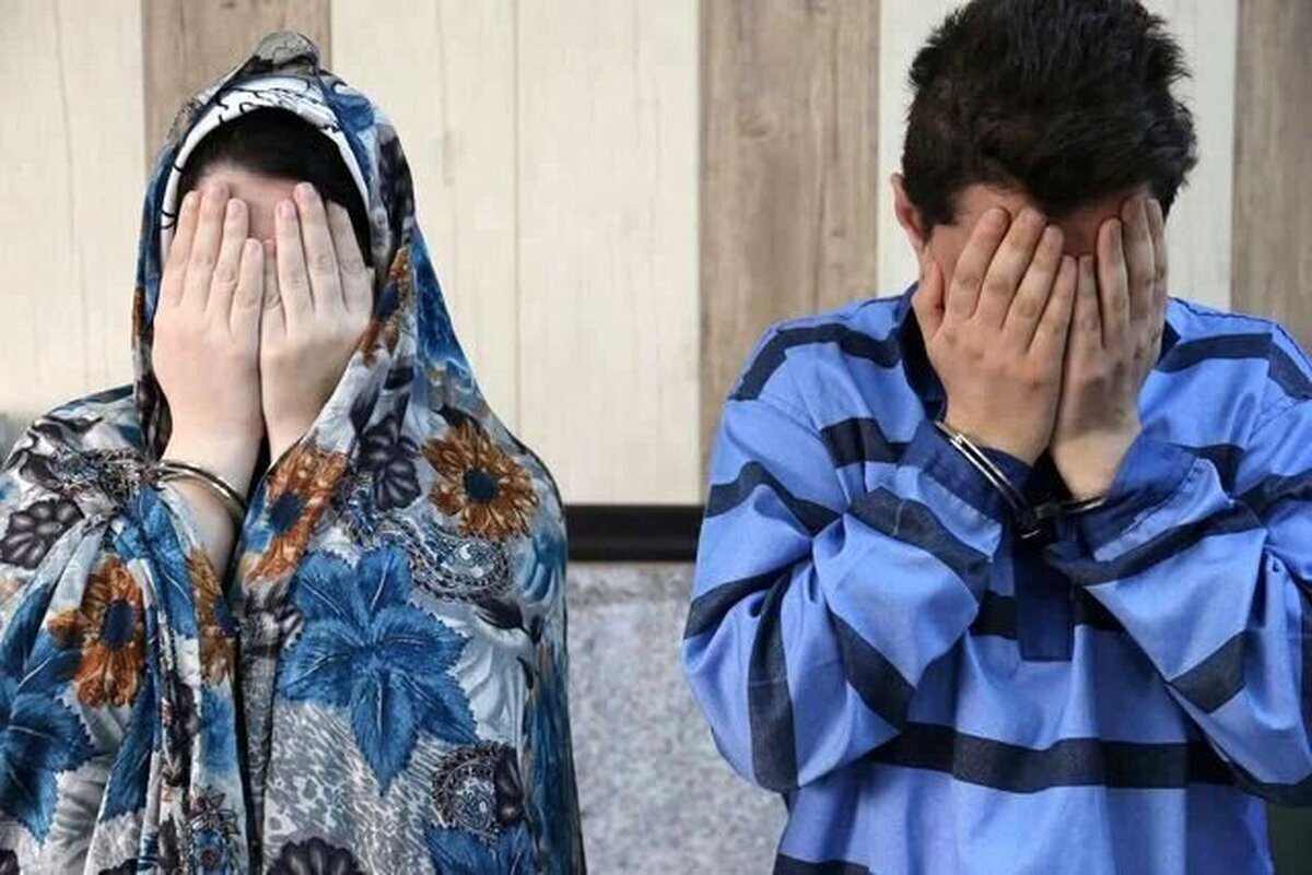 ورود به دنیای تبهکاران با رفتن به یک جشن تولد ورود به دنیای تبهکاران با رفتن به یک جشن تولد