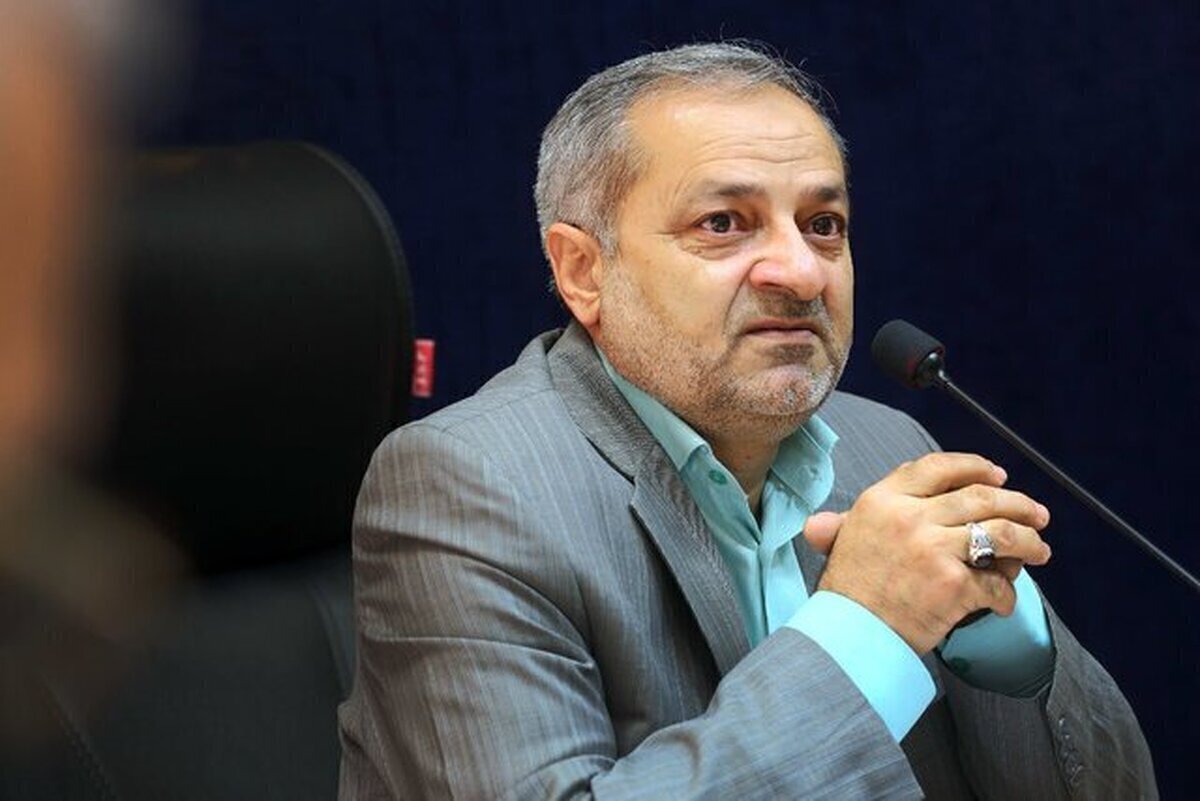 دستور پزشکیان برای توزیع شیر در مدارس دستور پزشکیان برای توزیع شیر در مدارس