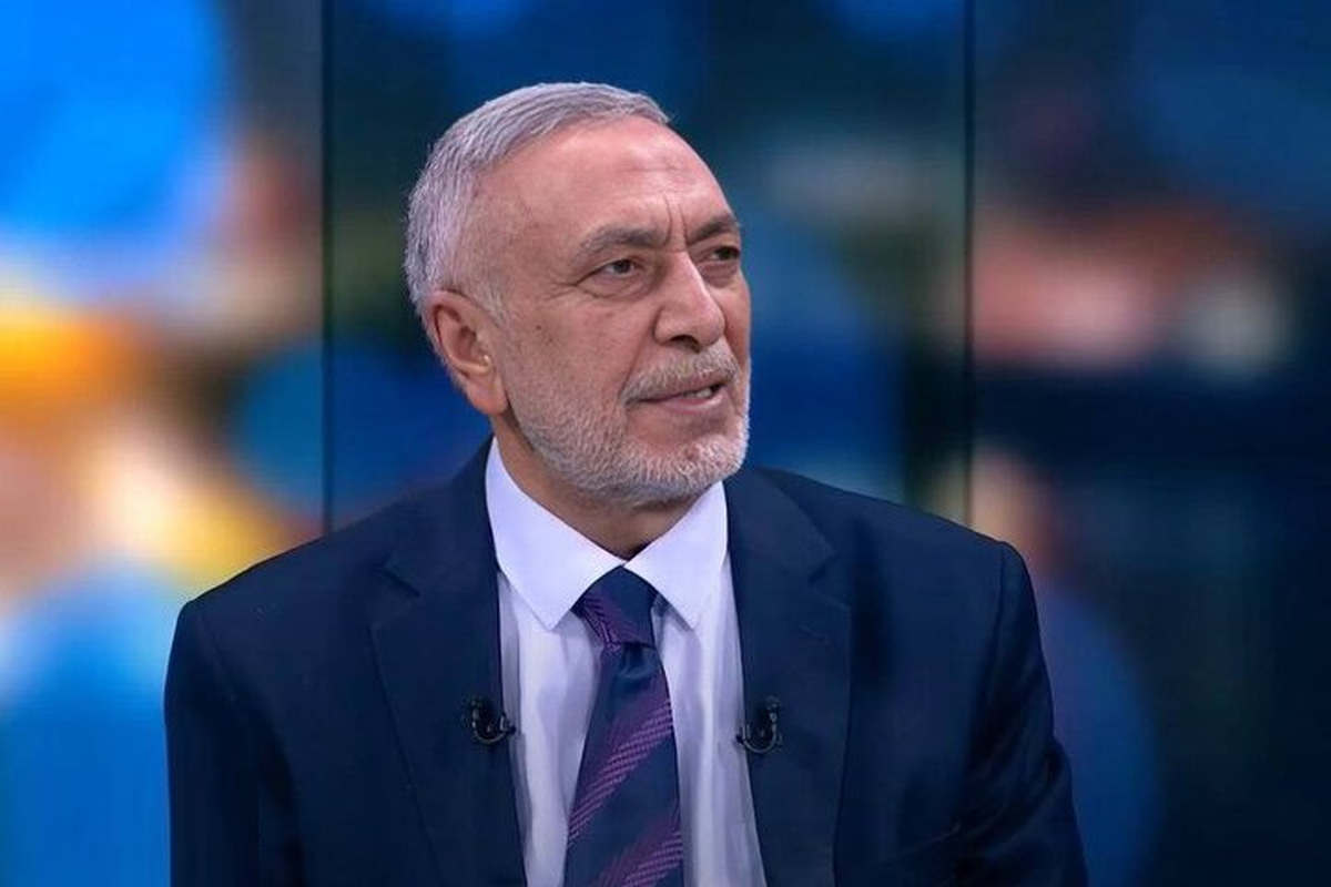 رئیس پارلمان عراق تعیین شد رئیس پارلمان عراق تعیین شد