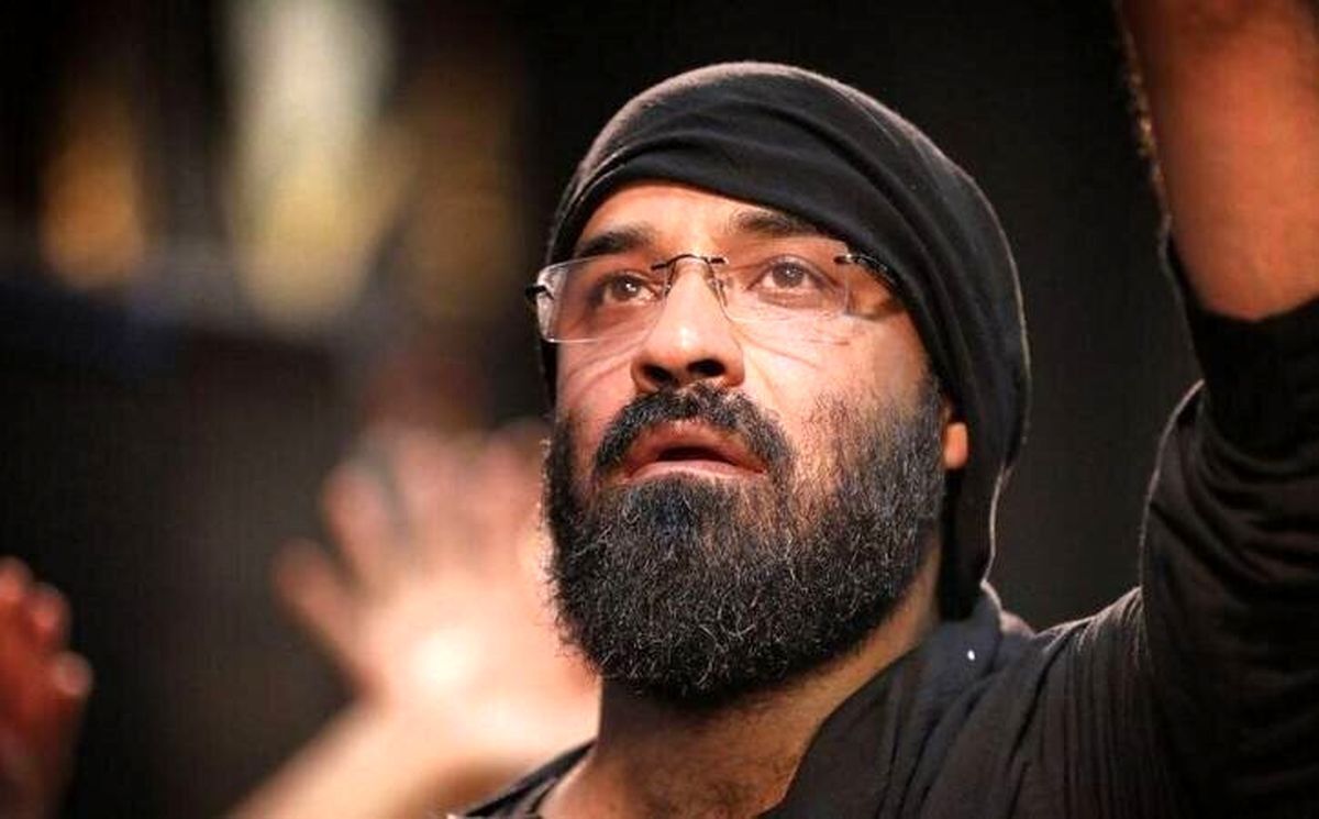 عکس یادگاری چند مداح مشهور با شورت ورزشی عکس یادگاری چند مداح مشهور با شورت ورزشی