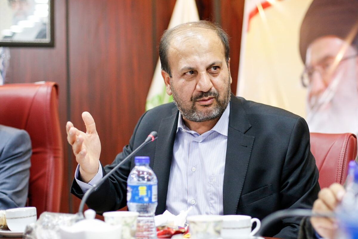 نماینده مجلس: مجمع تشخیص اجازه قانونگذاری ندارد نماینده مجلس: مجمع تشخیص اجازه قانونگذاری ندارد