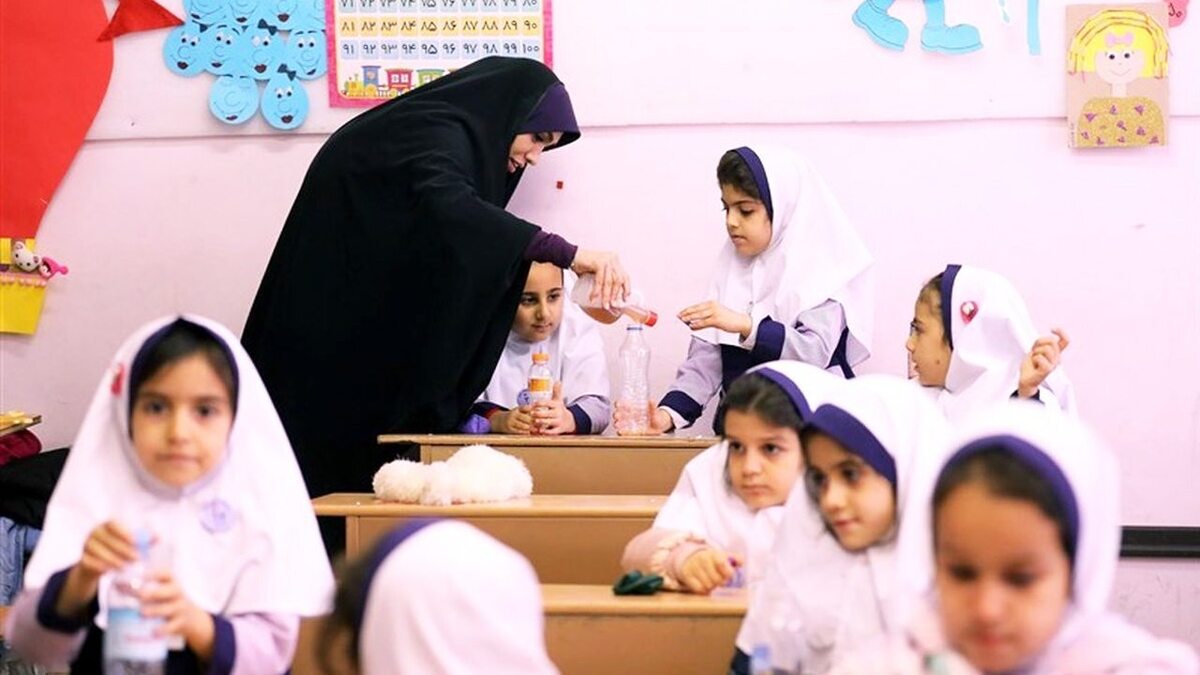 جزییات بخشنامه به‌کارگیری معلمان ‎حق‌التدریس جامانده
