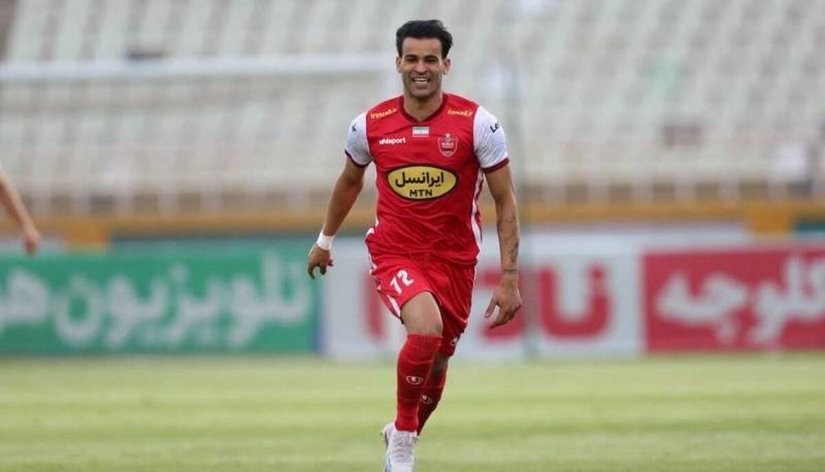 یحیی ۲ ستاره پرسپولیس را می‌خواهد؟