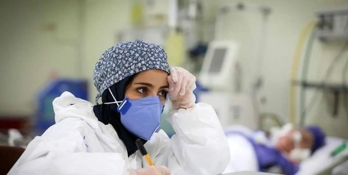 پرستاران درانتظار تحقق وعده‌های دولت