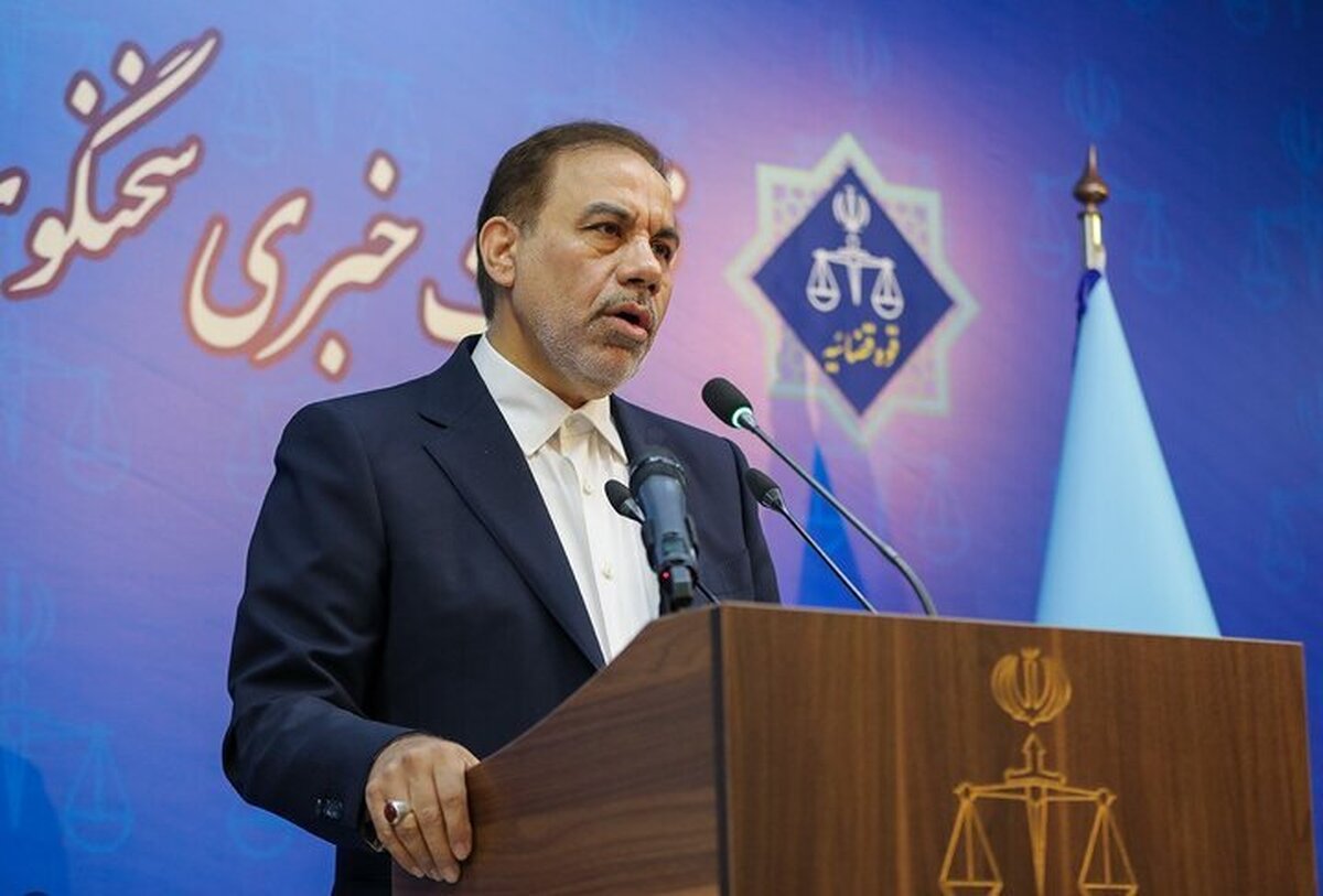 جهانگیر: بانک اطلاعاتی متهمان پرتکرار راه‌اندازی شد