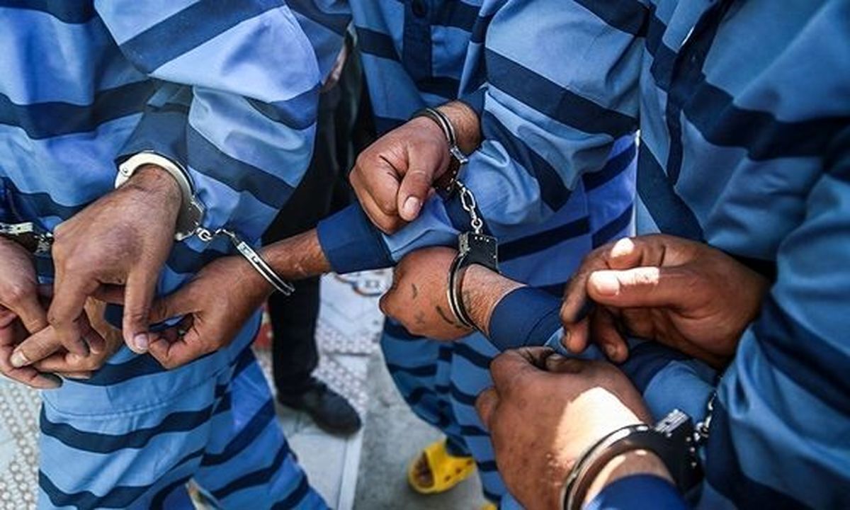 بازداشت کلاهبردار میلیاردی با ۳۰۰ شاکی