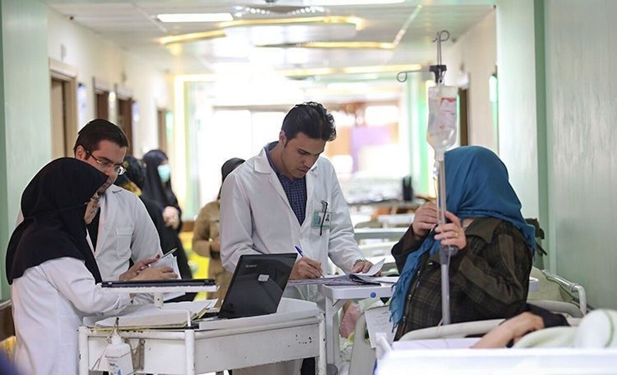 افزایش اضافه‌کاری پرستاران واقعی نبود؟
