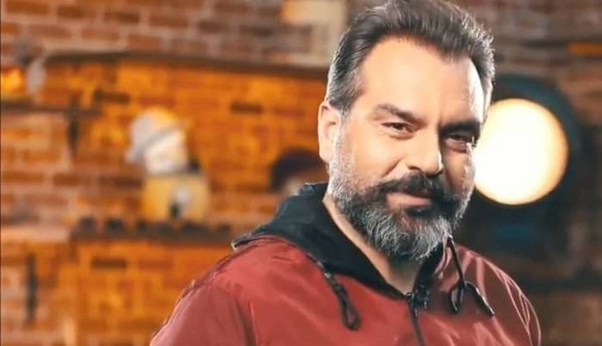شهرام قائدی: نمیتوانیم با مافیا بجنگیم؛ دیگر نه بلدیم، نه جانش را داریم شهرام قائدی: نمیتوانیم با مافیا بجنگیم؛ دیگر نه بلدیم، نه جانش را داریم