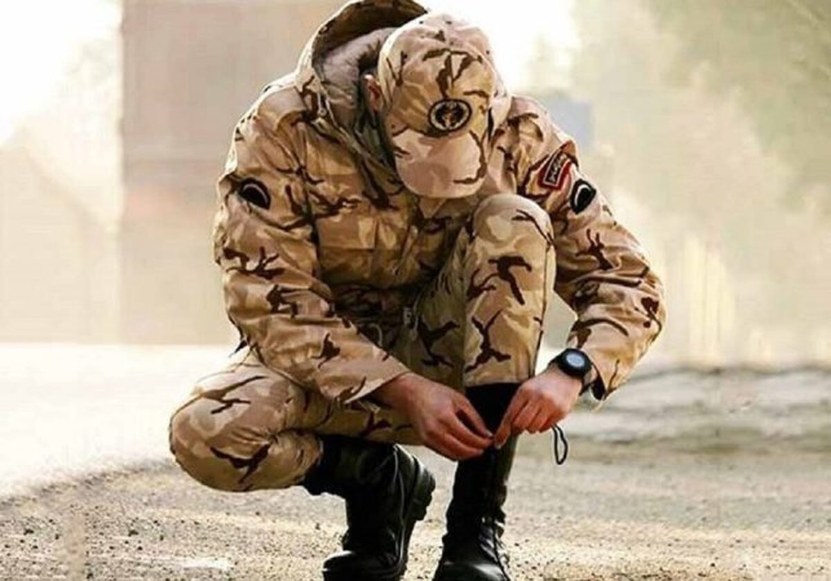 فرارو | جزییات معافیت‌های سربازان متاهل
