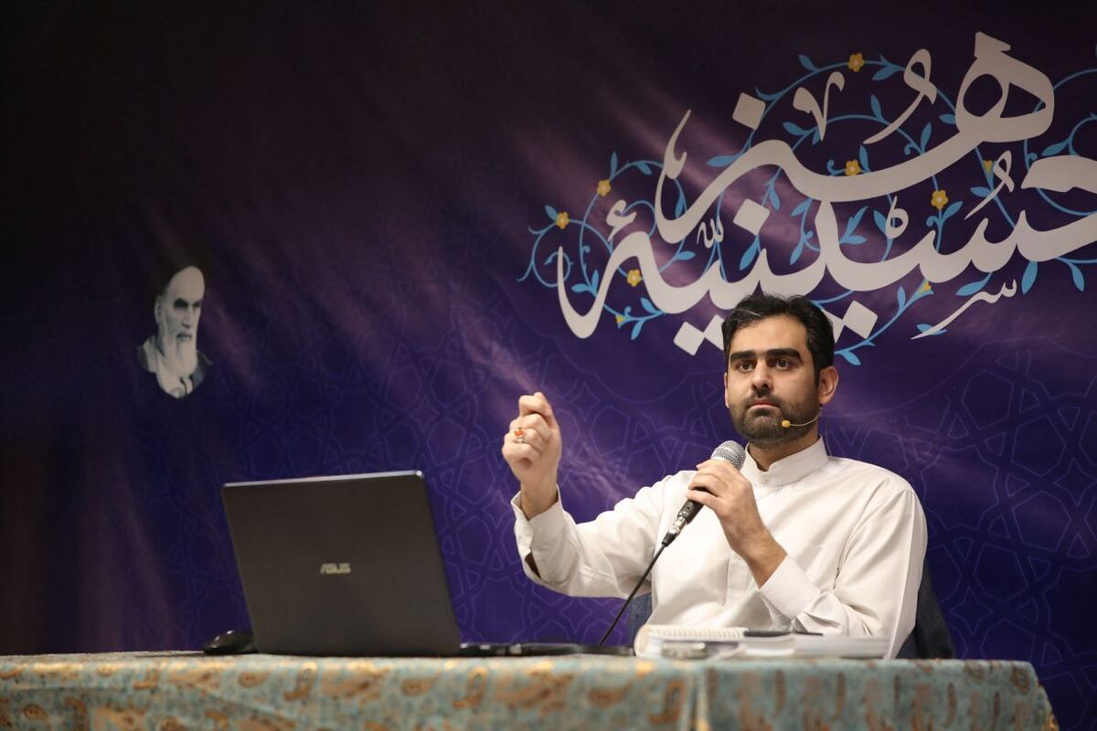 واکنش مشاور جلیلی به قطعی برق: به خاطر برجام است! واکنش مشاور جلیلی به قطعی برق: به خاطر برجام است!