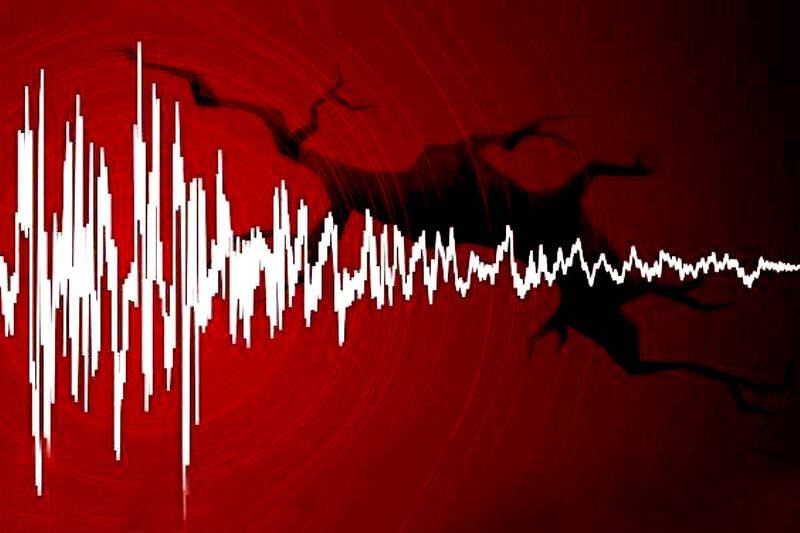 ۴ پس لرزه و ۹ مصدوم در زلزله گرمسار ۴ پس لرزه و ۹ مصدوم در زلزله گرمسار
