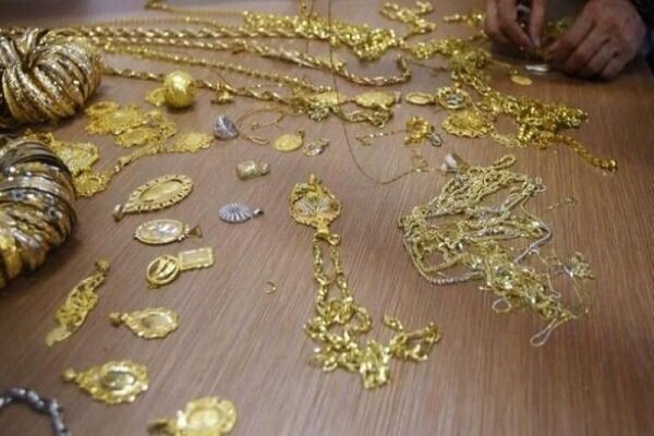 دستگیری دزدی که طلاهای همسایه‌ها را سرقت می‌کرد – خبرگزاری مهر | اخبار ایران و جهان