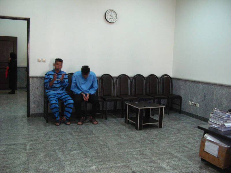 ربوده شدن داماد چند ساعت قبل از مراسم خواستگاری ربوده شدن داماد چند ساعت قبل از مراسم خواستگاری