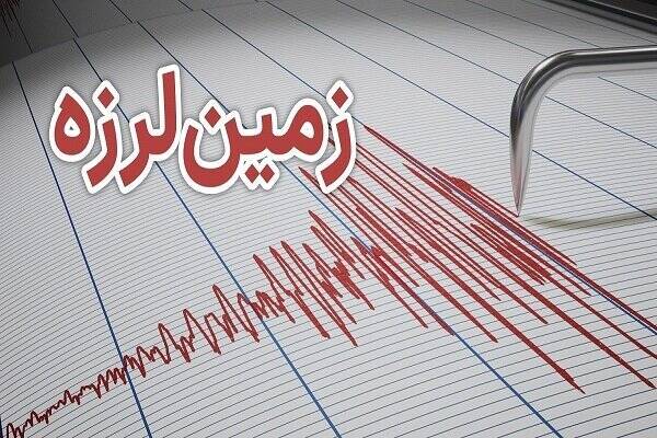  زلزله گرمسار خسارت جانی و مالی نداشت