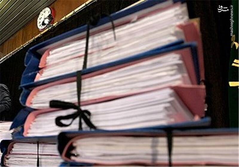 پرونده کلاهبرداری آمیتیس همچنان در پیچ و خم دادسرا پرونده کلاهبرداری آمیتیس همچنان در پیچ و خم دادسرا