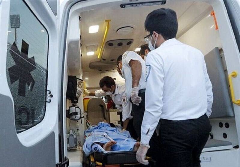 مسمومیت ۸ دانش‌آموز بر اثر “اسپری گاز فلفل”
