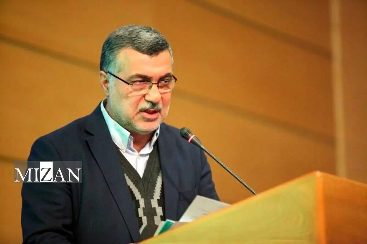 عمقبخشی خدمات بیمه سلامت با تامین منابع کافی امکانپذیر است عمقبخشی خدمات بیمه سلامت با تامین منابع کافی امکانپذیر است