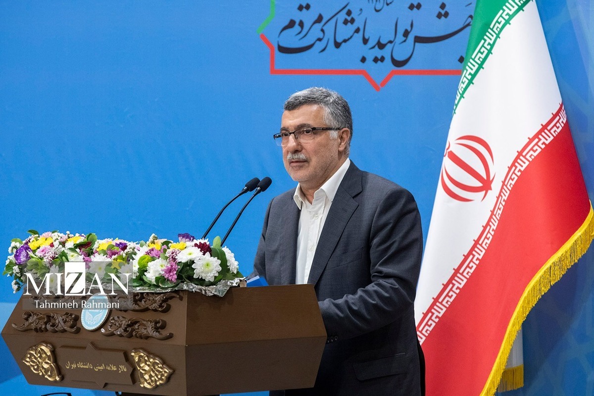 قانون جوانی جمعیت باید اولویت همه باشد