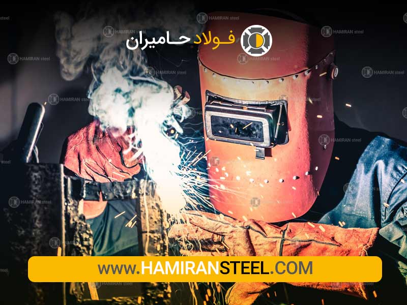 روند نوسانات قیمت الکترود در سال 1403