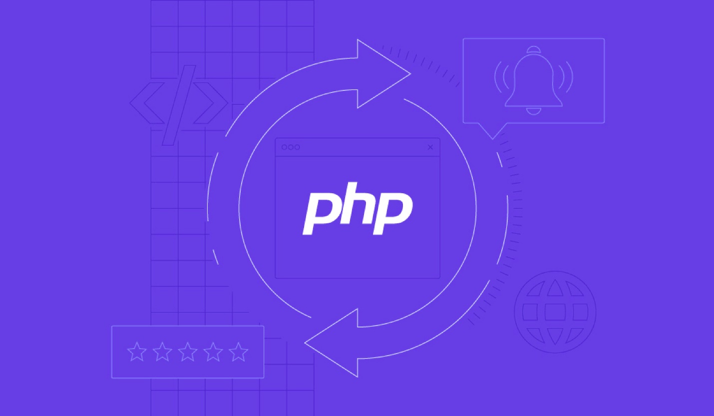 تاریخچه :PHP چگونه این زبان توسعه یافت و محبوب شد؟