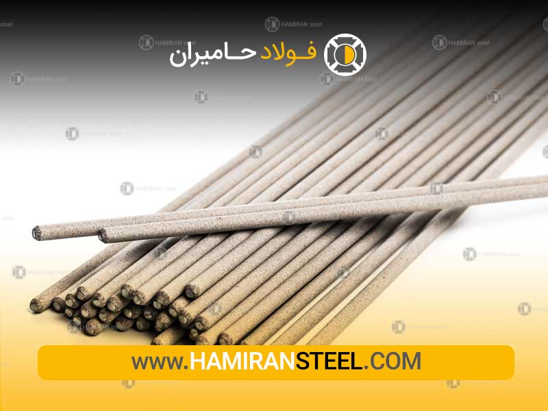 دلایل ساختاری نوسانات قیمت الکترود در ایران