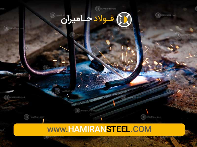 تاثیر قیمت الکترود نسبت به روش ساخت آن