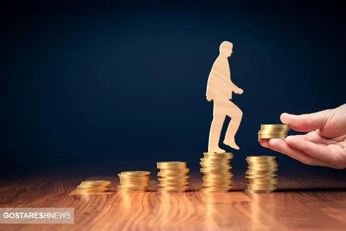 افزایش ۳ میلیون تومانی حقوق بازنشستگان تامین اجتماعی تایید شد افزایش ۳ میلیون تومانی حقوق بازنشستگان تامین اجتماعی تایید شد
